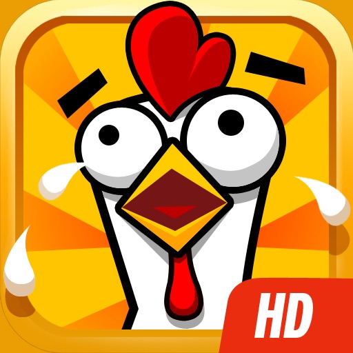 Move The Eggs HD (Pro) iOS App