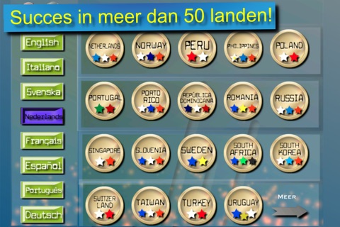 Lotto Lucky Numbers screenshot 4