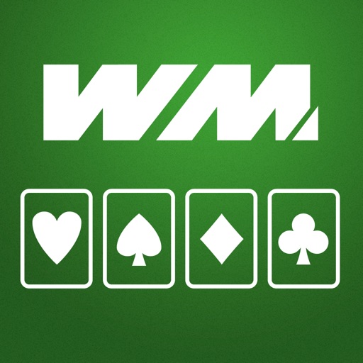 WM Video Poker iOS App