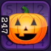 Halloween Sudoku