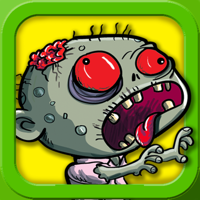 A Zombie Dragon Rider in The City  FREE Flying and Shooting Multiplayer Games - By Dead Cool Apps