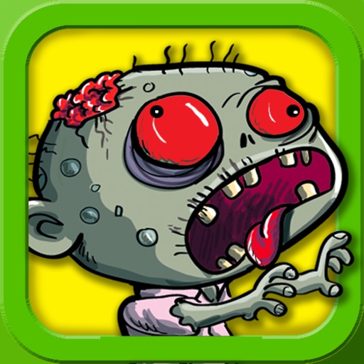 A Zombie Dragon Rider in The City : FREE Flying & Shooting Multiplayer Games - By Dead Cool Apps icon