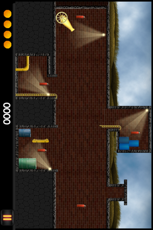 Ghost City Lite(圖4)-速報App