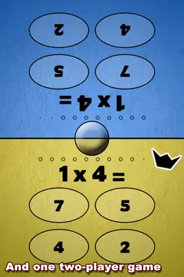 Game screenshot MathMathMath apk