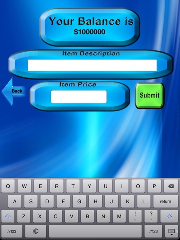 Law Of Attraction Prosperity Game HD screenshot 2