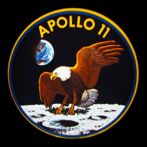 Apollo 11 Mission App iOS App