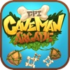 GPI Caveman Arcade