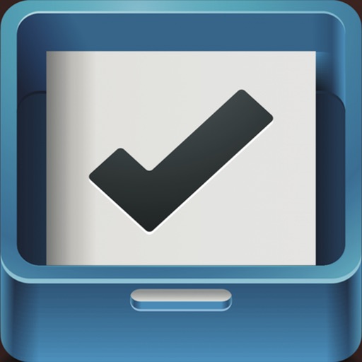 Get Stuff Done - for iPad icon