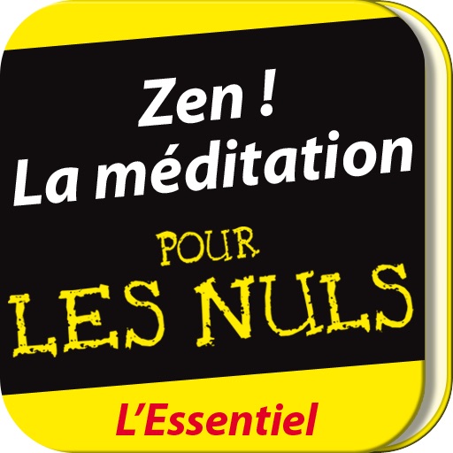 Zen ! La Méditation Pour Les Nuls icon