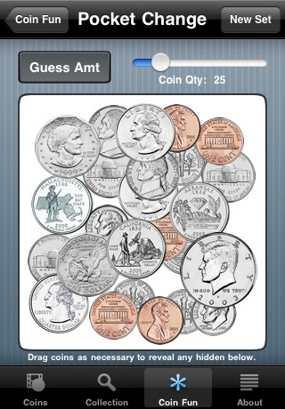 US State Quarters screenshot 4