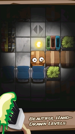 Paper & Light - The Labyrinth Adventure(圖2)-速報App