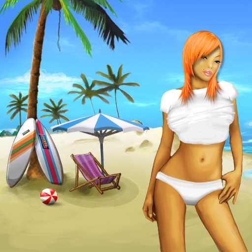 Bikini Beach Party icon