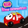 AppzBuddiez - iCar Adventure 1