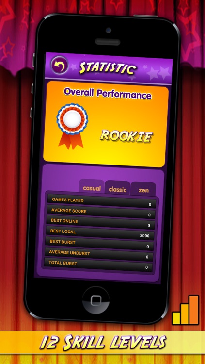 Bubble Breaker : Insanely Addictive screenshot-4