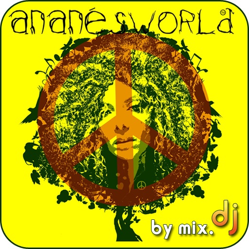 Ananesworld icon