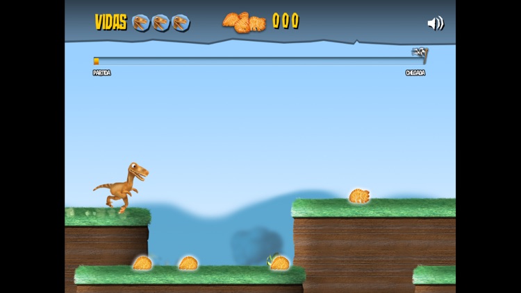 Devorabolachas Dinosaurus