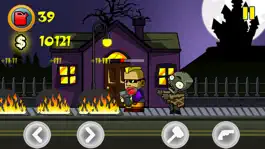 Game screenshot Zombies Village apk