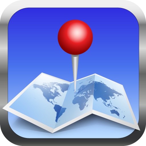 Here I Am (Send your location within a link, the receiver can view it in a map directly) Here I Am (Send your location within a link, the receiver can view it in a map directly)