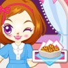 Baby Tea Restaurant : Coffee & Cookie & Ice Cream - iPadアプリ