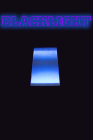 Blacklight Fun