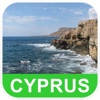 Cyprus Offline Map - PLACE STARS