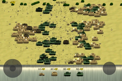 Army War screenshot 4