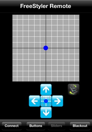 FreeStyler DMX Remote(圖5)-速報App