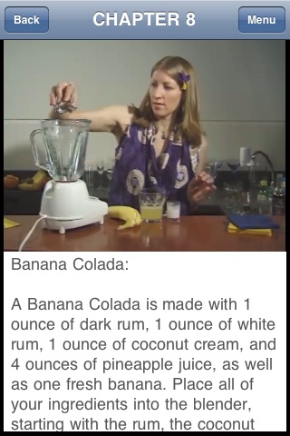 Learn 101 Cocktails Now!