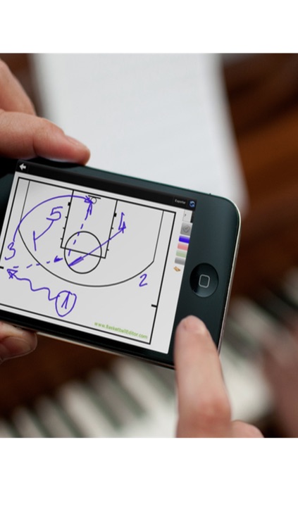 BasketEditor Playbook Free