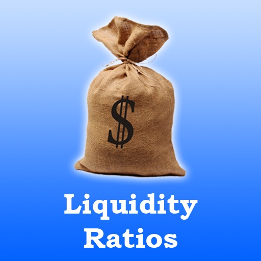 Liquidity Ratios Calculator for CPAs, Investment Bankers, Finance Professionals, and MBAs