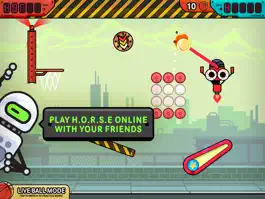 Game screenshot Gasketball™ apk