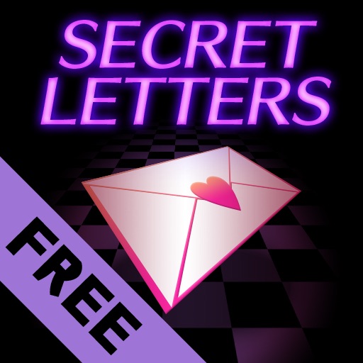 SECRET LETTERS FREE