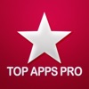 国別人気アプリ Pro