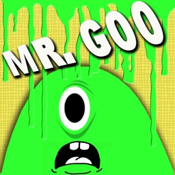 Mr. Goo