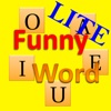 Funny Word Lite for iPad