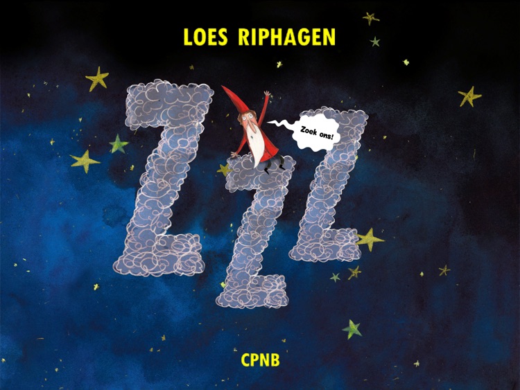 Kinderboekenweek Zzz