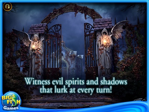 Mystery of the Ancients: Lockwood Manor Collector's Edition HD screenshot 4