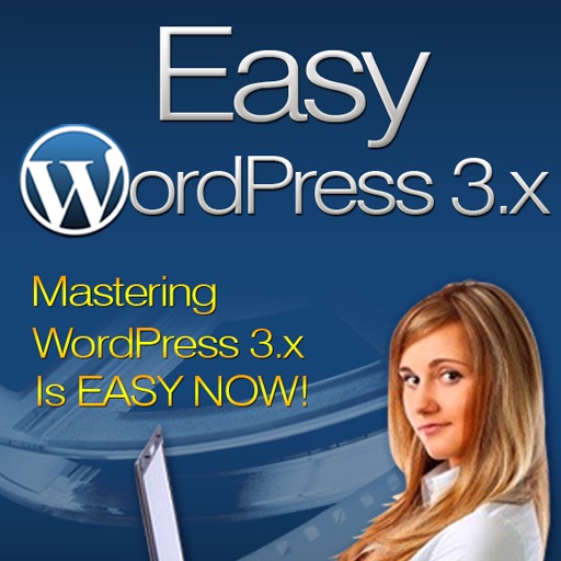Easy WordPress 3.x