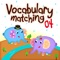 Vocabulary Matching 04 - Time