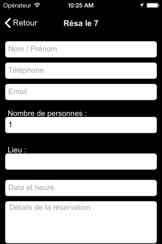 Le7 screenshot 3