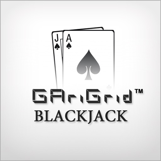 GAriGrid Blackjack