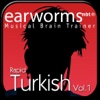 Rapid Turkish for iPad