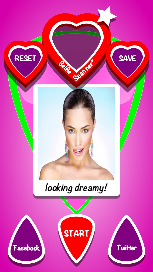 talking selfie scanner free