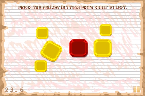 Mr. Bird's Dumb Puzzle Practice Test (Now Free!) screenshot 3