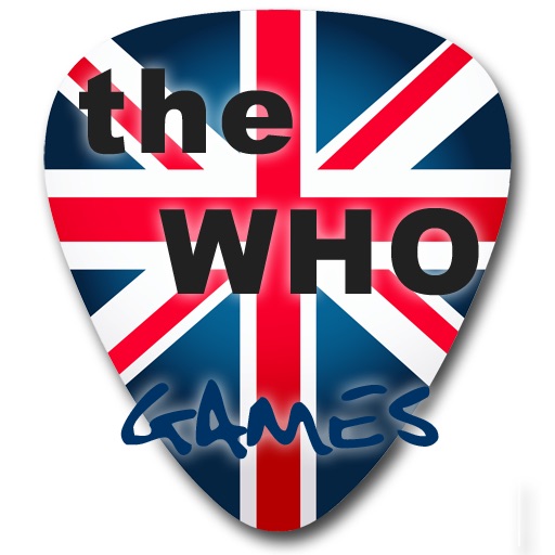 The Who Games