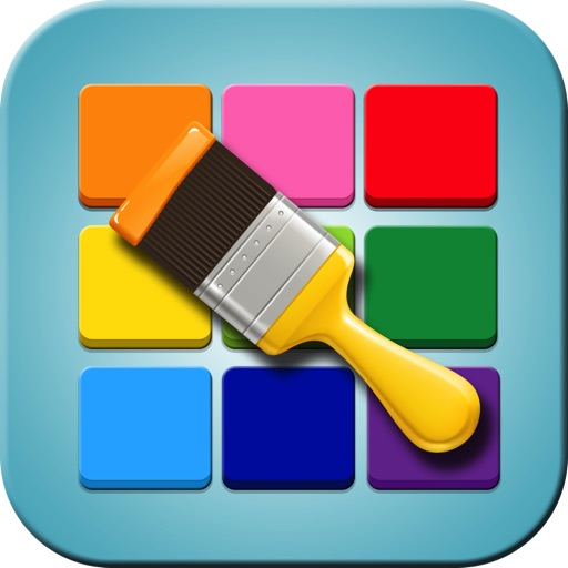 Drawing Brushes icon