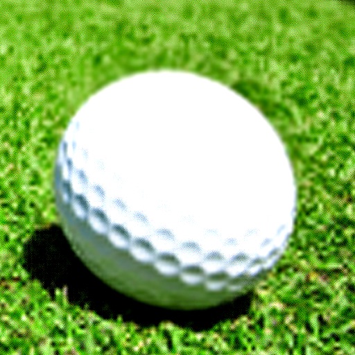 Golf Pro Meditation icon