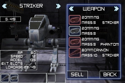 MetalWars Lite