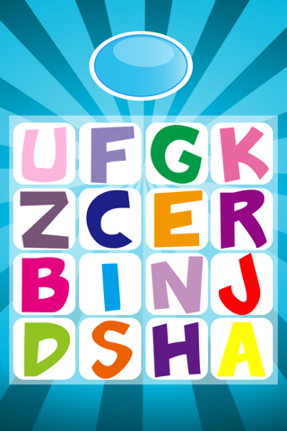 Preschool Bingo Fun FREE screenshot 4