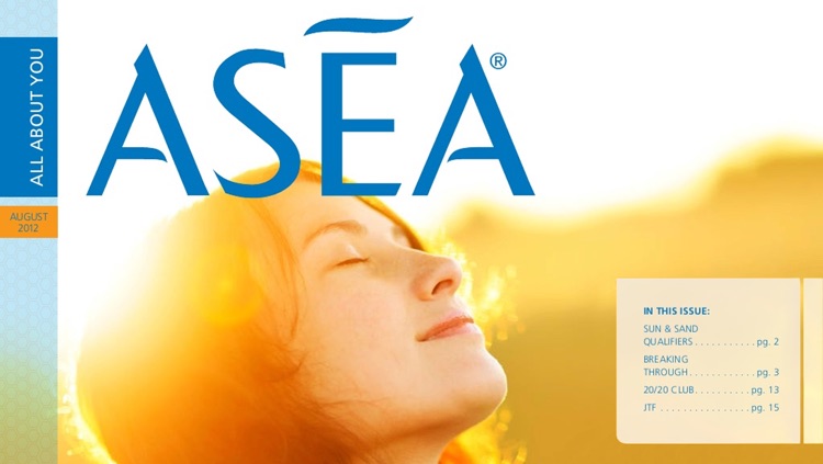 ASEA Access